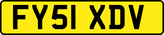 FY51XDV