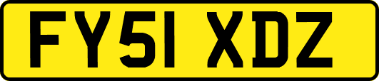 FY51XDZ