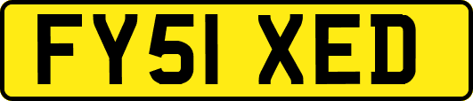 FY51XED