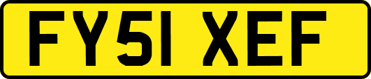 FY51XEF