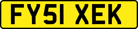 FY51XEK