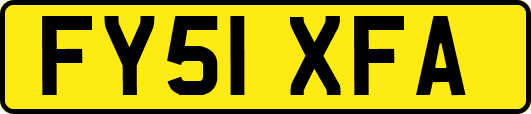 FY51XFA