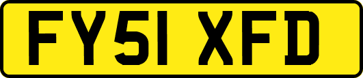 FY51XFD