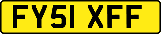 FY51XFF