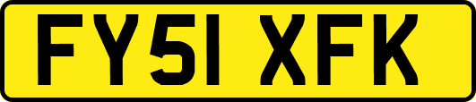 FY51XFK