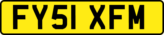 FY51XFM