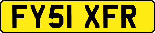 FY51XFR