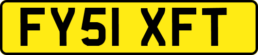 FY51XFT