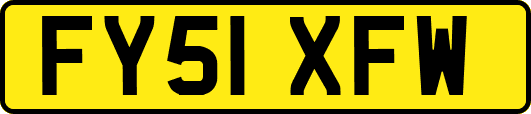 FY51XFW