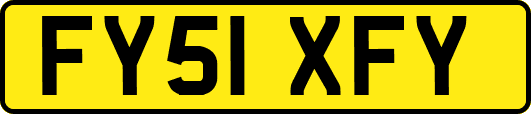 FY51XFY