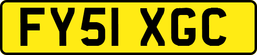 FY51XGC