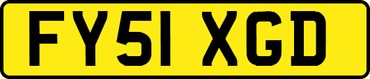 FY51XGD