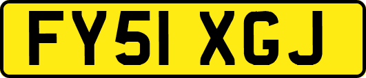 FY51XGJ