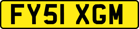 FY51XGM