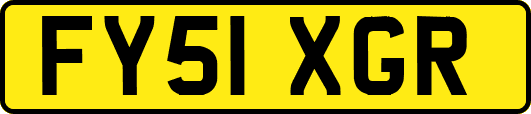 FY51XGR