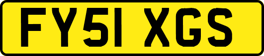 FY51XGS