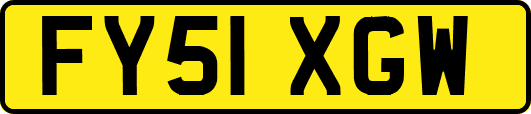 FY51XGW