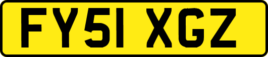 FY51XGZ