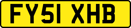 FY51XHB