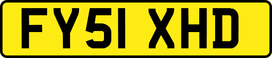 FY51XHD