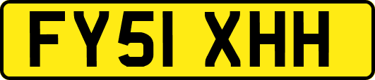 FY51XHH