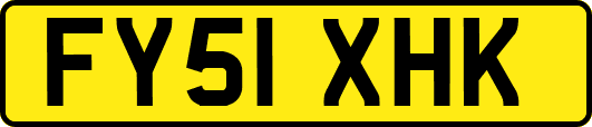 FY51XHK