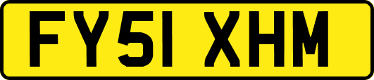 FY51XHM