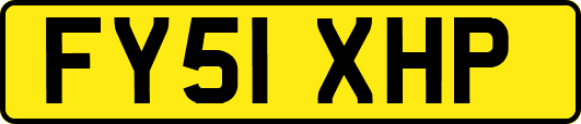 FY51XHP