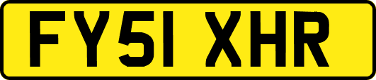 FY51XHR