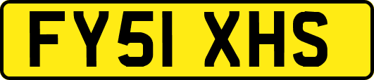 FY51XHS