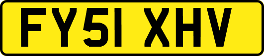 FY51XHV