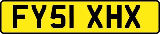 FY51XHX