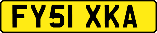 FY51XKA