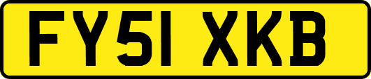 FY51XKB