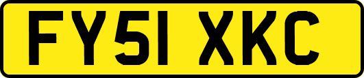 FY51XKC