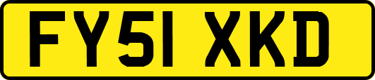 FY51XKD
