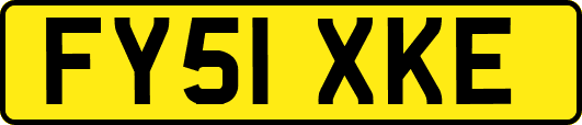 FY51XKE