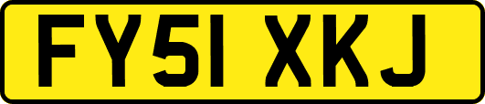 FY51XKJ