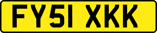 FY51XKK