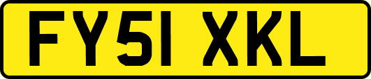 FY51XKL