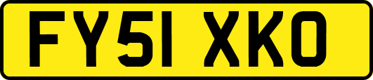 FY51XKO