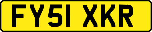 FY51XKR