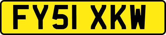FY51XKW