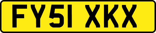 FY51XKX