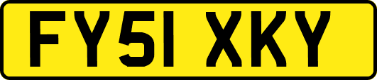 FY51XKY