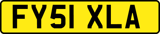 FY51XLA