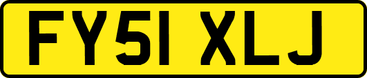 FY51XLJ