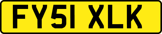 FY51XLK