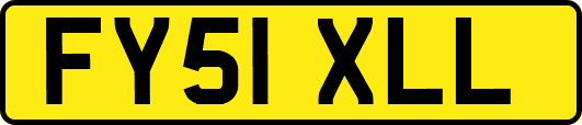 FY51XLL