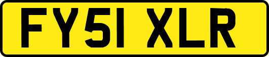 FY51XLR